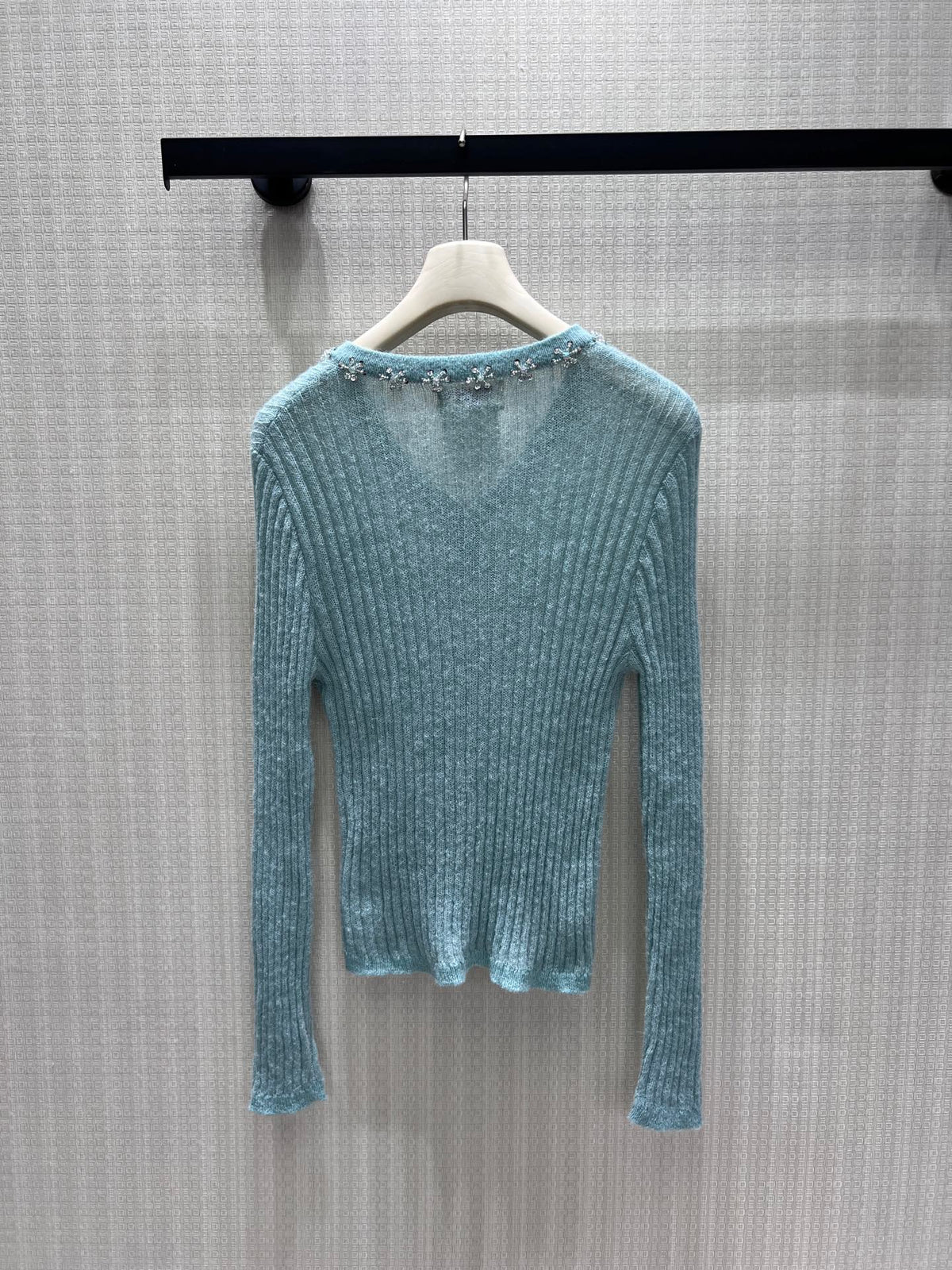 Chanel / 26FW Long Sleeve