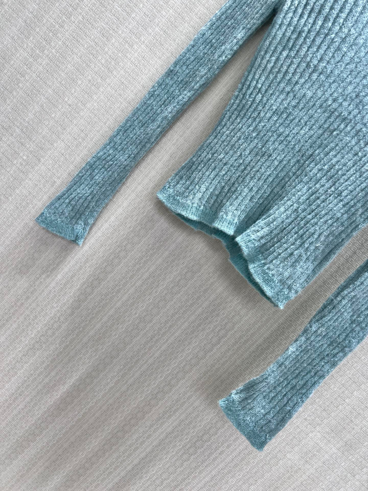 Chanel / 26FW Long Sleeve