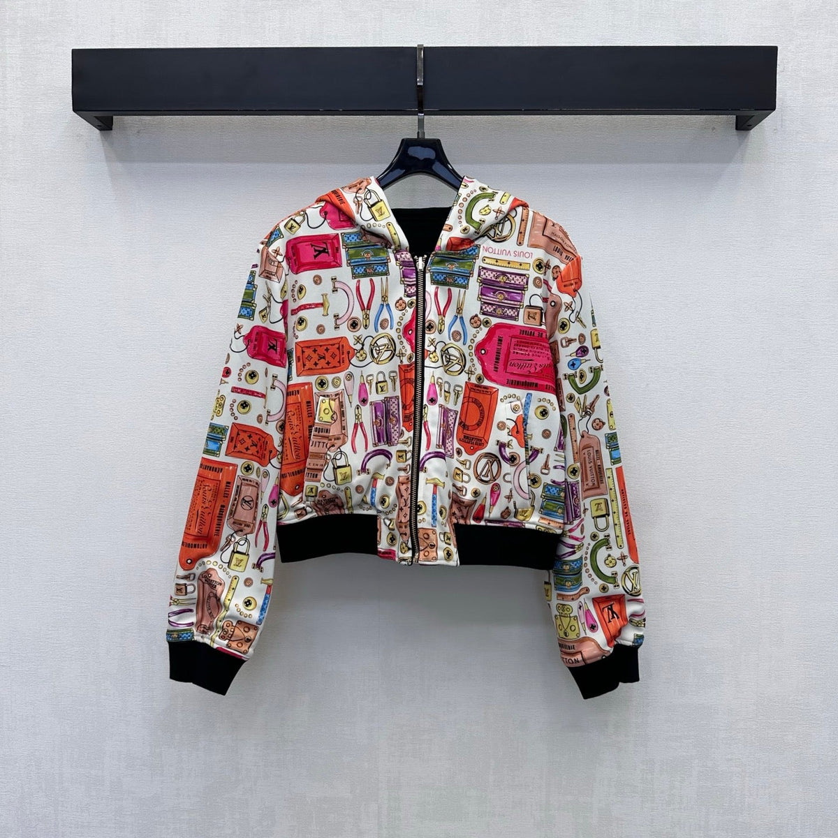 Louis Vuitton / 26 New Arrivals Hoodie