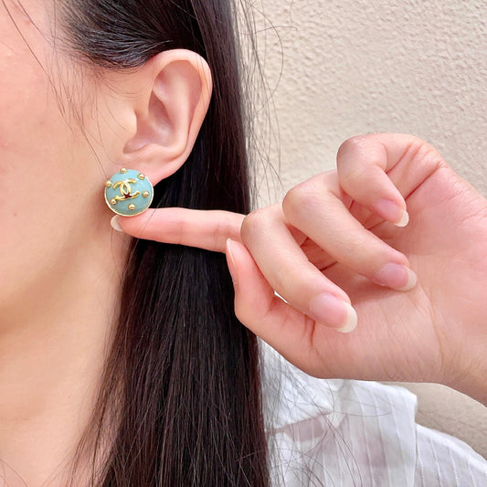 26 New Style Pre-Owned Earrings