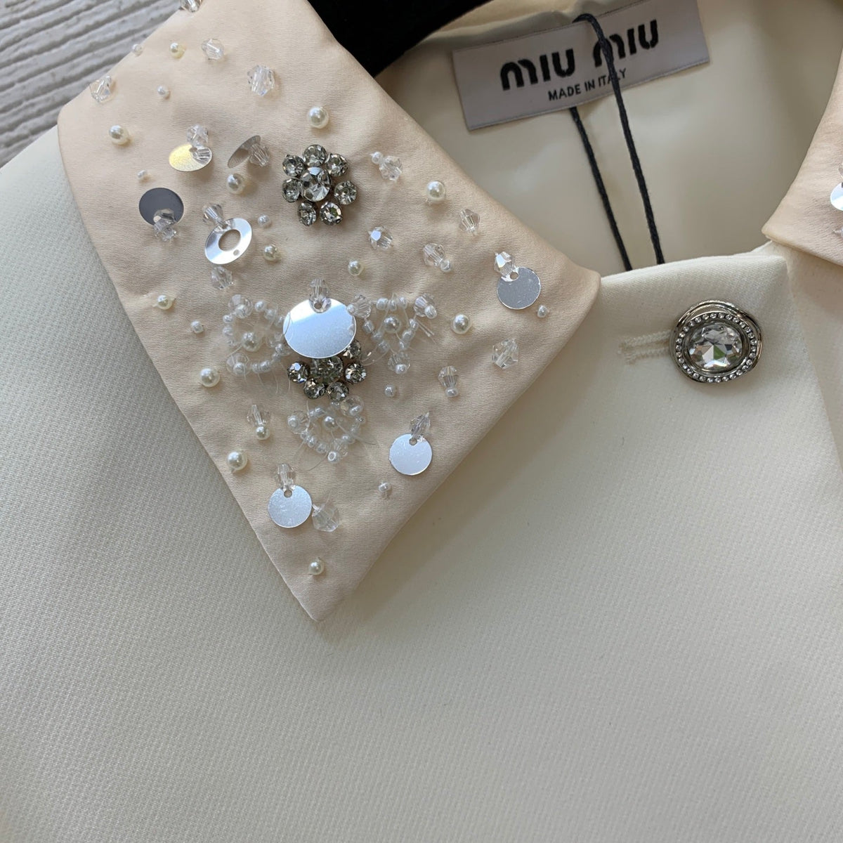 26New "Chaebol Heiress" Style Two-Piece Set