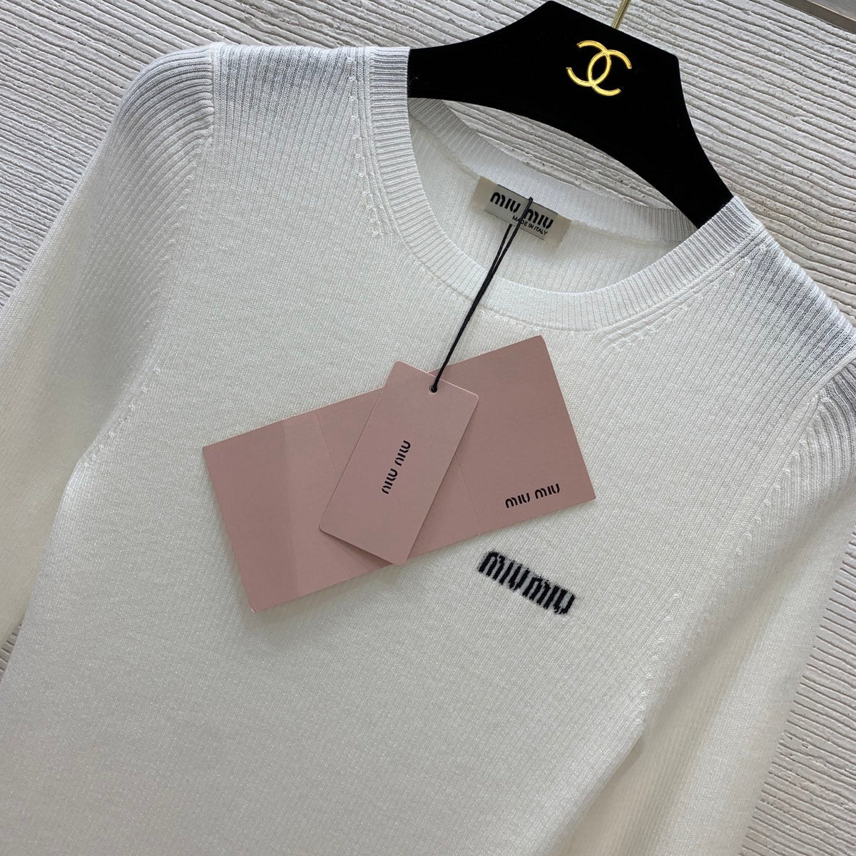 26New Season Long-Sleeve Knit Base Layer