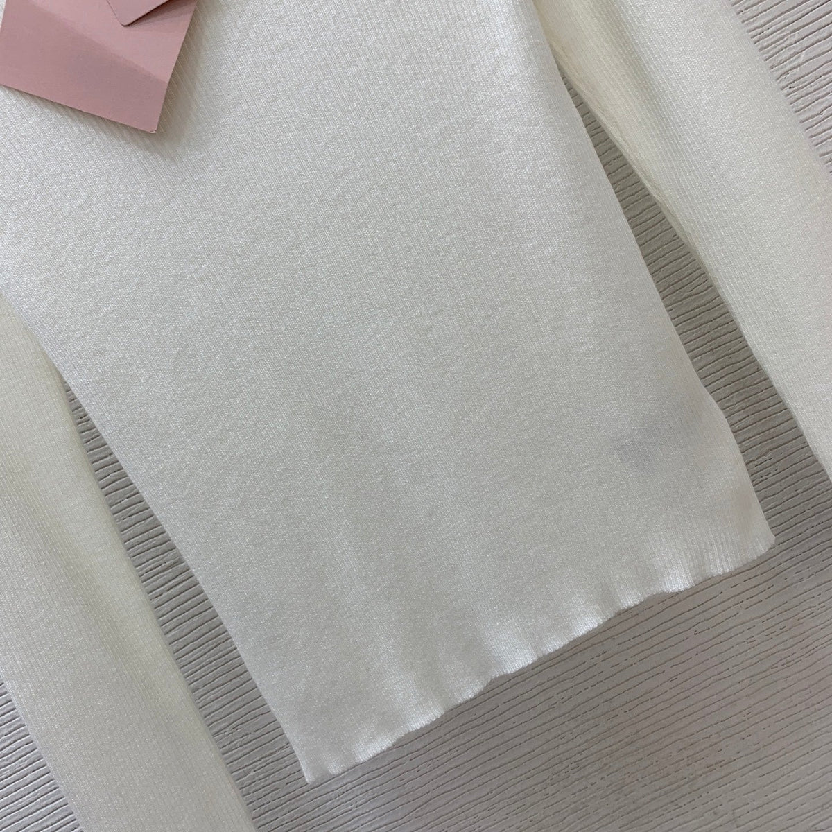 26New Season Long-Sleeve Knit Base Layer