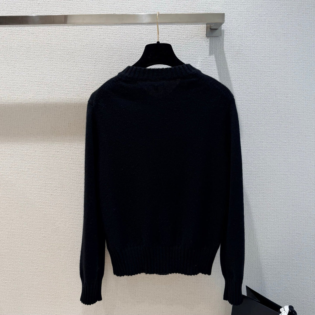 26FW New Cashmere Knit Cardigan