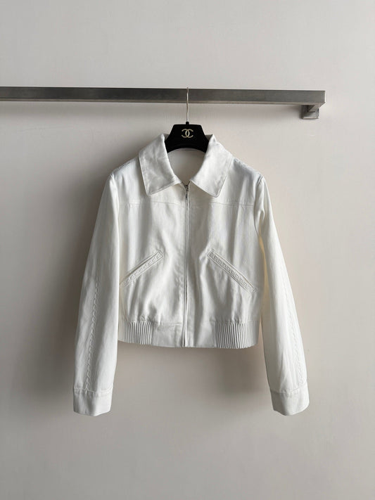 26FW New Denim Jacket π