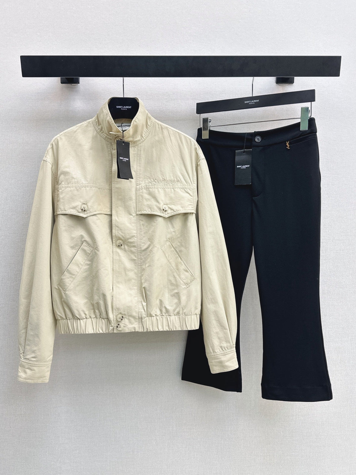 New 26FW Jacket 🤎