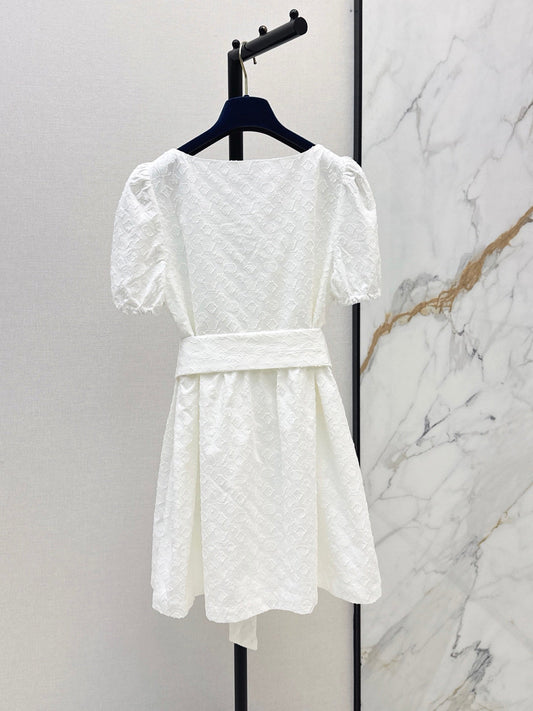 26FW New Youthful-Vibe Babydoll Dress π€