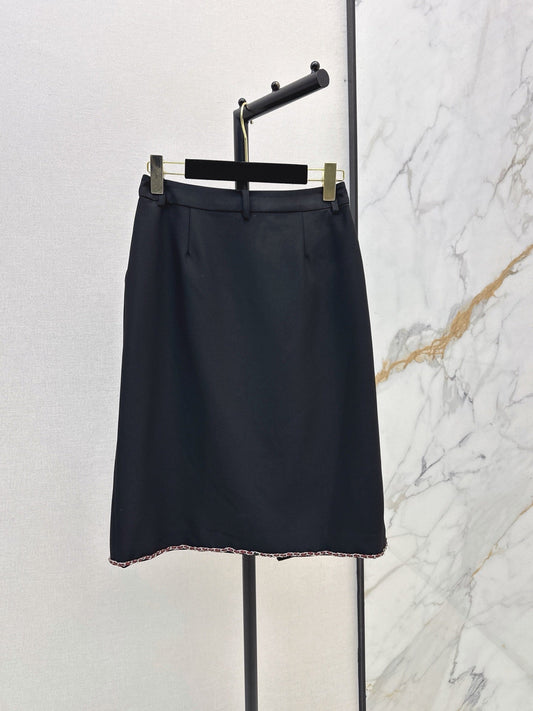 26FW New Runway Collection: Versatile Skirt π€