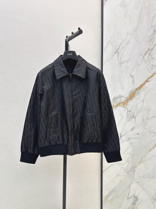 26FW New Reversible Lapel Jacket π€