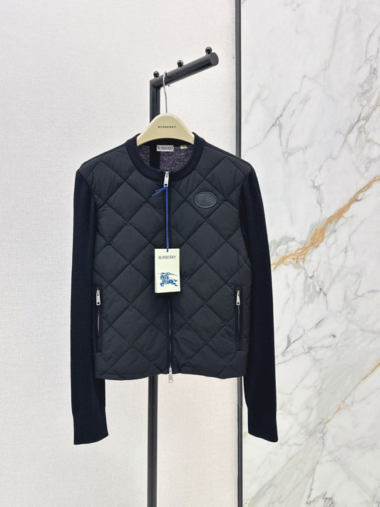 Burberry/26Fall/Winter Collection: Latest Short Down Jacket