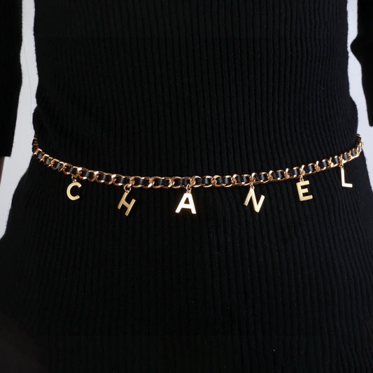 26 New Waist Chain
