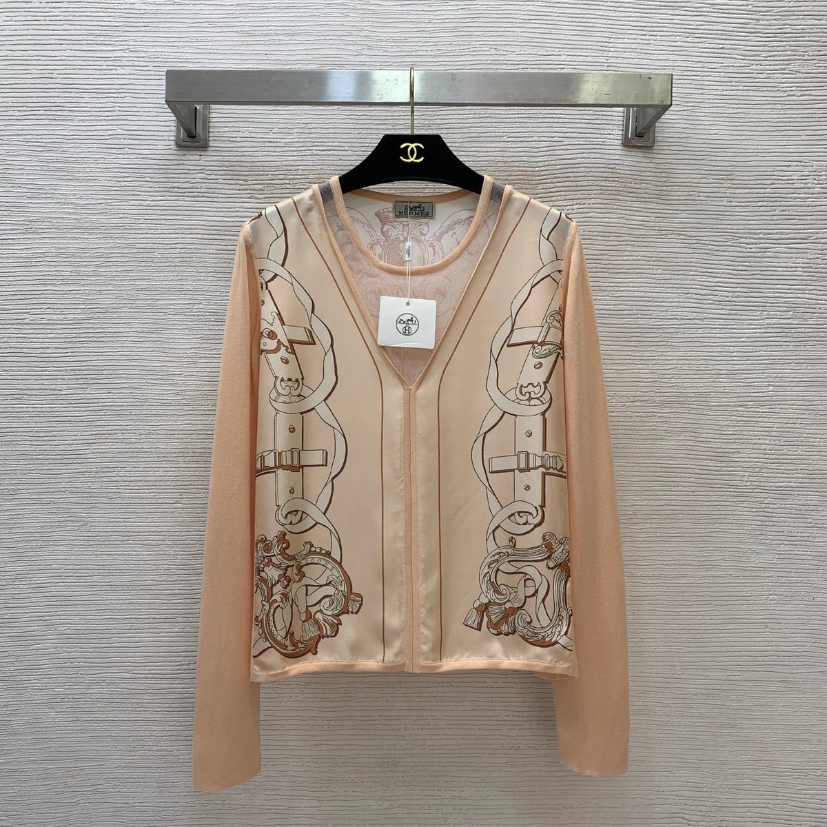 26New Knit Top