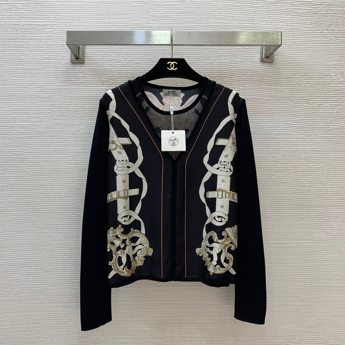 26New Knit Top