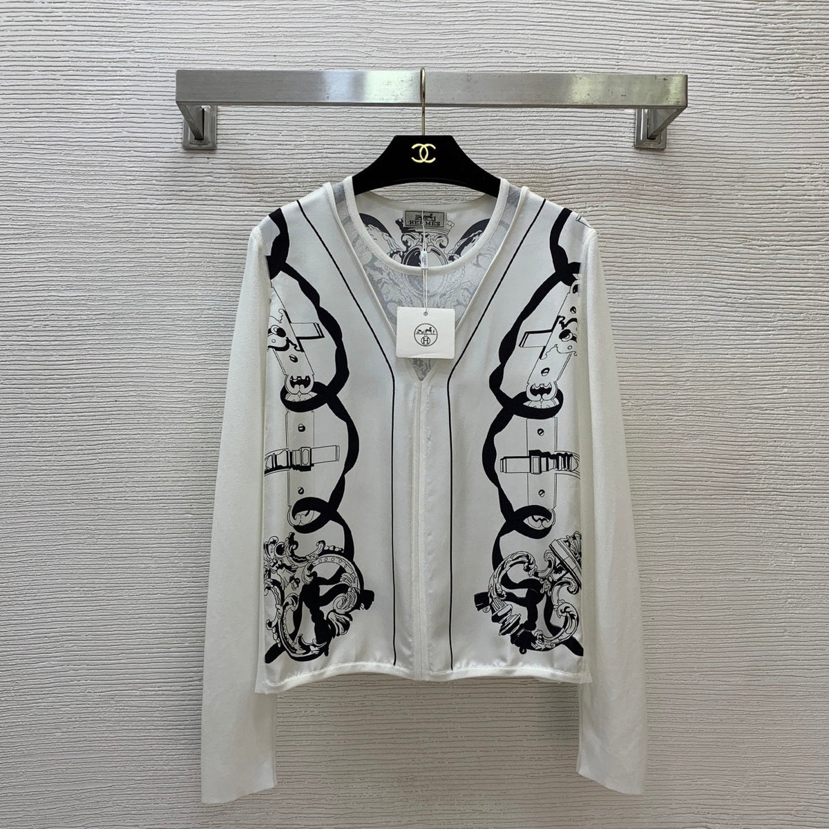 26New Knit Top