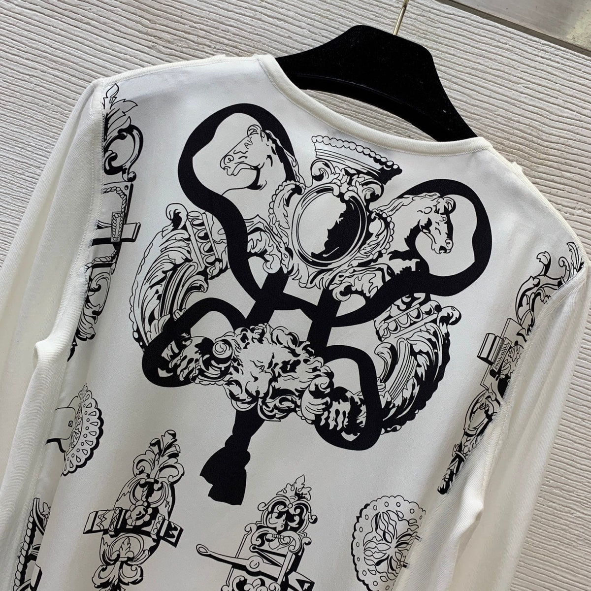 26New Knit Top