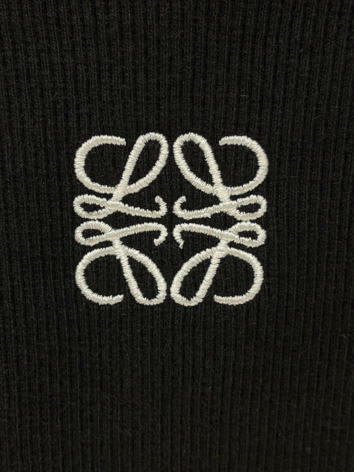 Embroidered Vest
